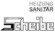 Kundenlogo Scheibe GmbH & Co. KG