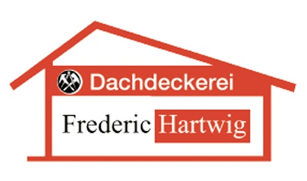Kundenlogo von Dachdeckerei Hartwig Frederic