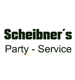 Broschüre Detlef Scheibner, Party-und Lieferservice