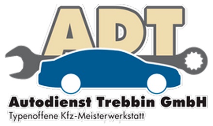 Kundenlogo von ADT Autodienst Trebbin GmbH