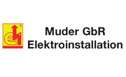 Kundenlogo Muder GbR Elektro Herbert Muder
