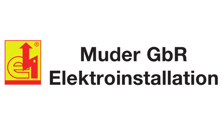 Kundenlogo von Muder GbR Elektro Herbert Muder