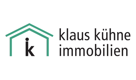 Kundenlogo von Klaus Kühne Immobilien