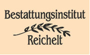 Kundenlogo Bestattung Reichelt GmbH
