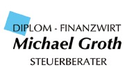 Kundenlogo Groth, Michael Steuerberatung