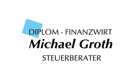 Kundenlogo von Groth, Michael Steuerberatung