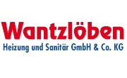 Kundenlogo Anlagenbau Wantzlöben Heizung & Sanitär GmbH & Co.