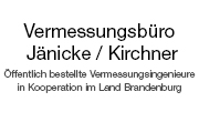 Kundenlogo Jänicke & Kirchner