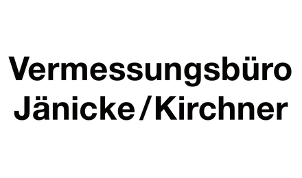 Kundenlogo von Jänicke & Kirchner