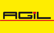 Kundenlogo AGIL TAXI & Mietwagen