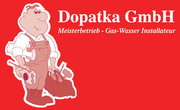 Kundenlogo Dopatka GmbH