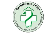 Kundenlogo Hauskrankenpflege Thieke GmbH