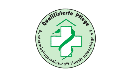 Kundenlogo von Hauskrankenpflege Thieke GmbH