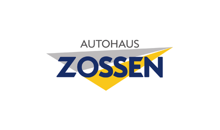 Kundenlogo von Autohaus Zossen GmbH