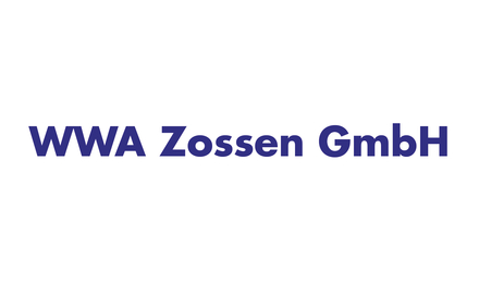 Kundenlogo von Heizanlagen WWA Zossen GmbH