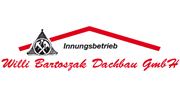 Kundenlogo Dach-Bau Willi Bartoszak Dachbau GmbH