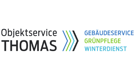 Kundenlogo von Thomas Gebäudedienstleistungen GmbH