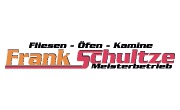 Kundenlogo Frank Schultze Fliesen - Öfen - Kamine