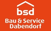 Kundenlogo Bau & Service Dabendorf GmbH