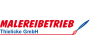Kundenlogo Malereibetrieb Thielicke GmbH