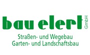 Kundenlogo elert Garten- und Landschaftsbau GmbH & Co. KG