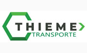 Kundenlogo Thieme-Transporte-Ludwigsfelde