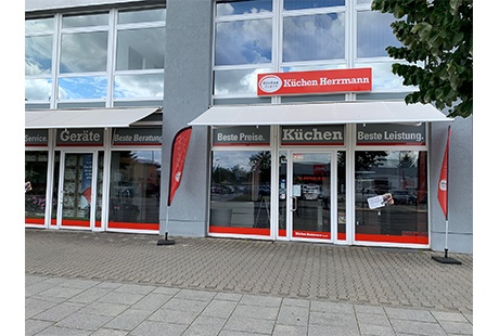 Kundenbild groß 1 Küchen Herrmann GmbH
