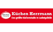 Kundenlogo Küchen Herrmann GmbH