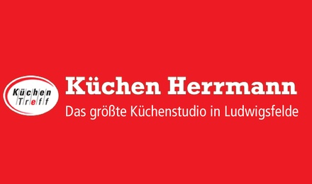 Kundenlogo von Küchen Herrmann GmbH