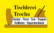 Kundenlogo Tischlerei Trocha