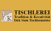 Kundenlogo Tischlerei Tradition & Kreativität Dirk Stein