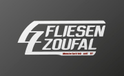 Kundenlogo FLIESEN-ZOUFAL Meisterbetrieb Enrico Zoufal