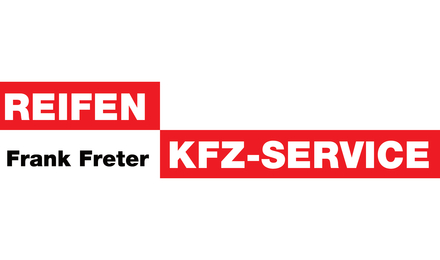 Kundenlogo von Freter Reifen- & Kfz-Service