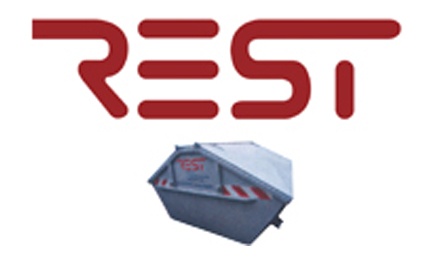 Kundenlogo von REST Regionale Entsorgungsservice und Transport GmbH