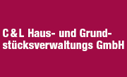 Kundenlogo C & L Haus- und Grundstücksverwaltungs GmbH