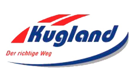 Kundenlogo von Kugland Umzüge & Autovermietung