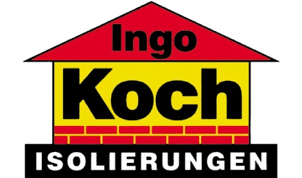 Kundenlogo von Bauwerkstrockenlegung Koch Ingo