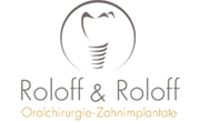 Kundenlogo Zentrum für Oralchirurgie und Zahnimplantate Dr. Roloff & Kollegen