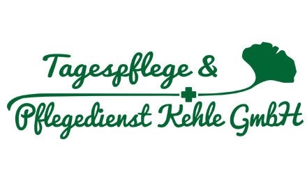 Kundenlogo von Pflegedienst Kehle GmbH