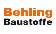 Kundenlogo Baustoffhandel Behling GmbH