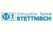 Kundenlogo Orthopädie Technik Stettnisch GmbH