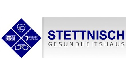 Kundenlogo von Orthopädie Technik Stettnisch GmbH