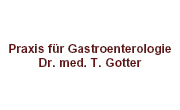 Kundenlogo Facharzt für innere Medizin und Gastroenterologie Dr. med. T. Gotter
