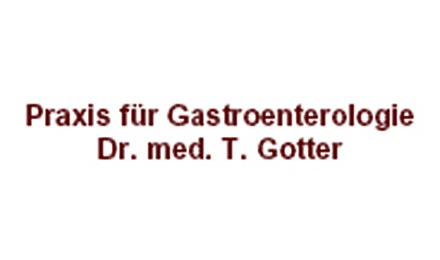 Kundenlogo von Facharzt für innere Medizin und Gastroenterologie Dr. med. T. Gotter
