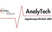 Kundenlogo AnalyTech GmbH