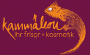 Kundenlogo Friseur KAMMÄLEON