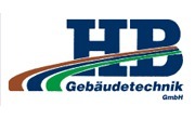 Kundenlogo HB Gebäudetechnik GmbH