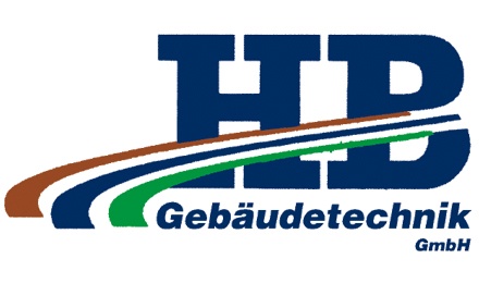 Kundenlogo von HB Gebäudetechnik GmbH