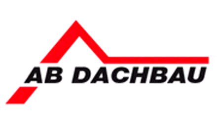 Kundenlogo von AB Dachbau GmbH