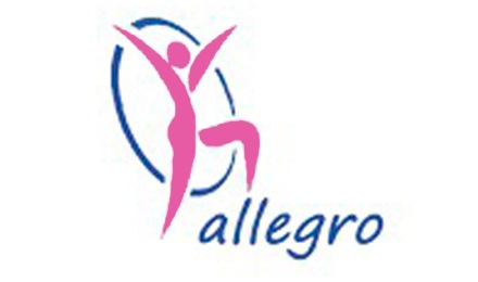 Kundenlogo von Allegro Physiotherapie Elmrich,  Janet